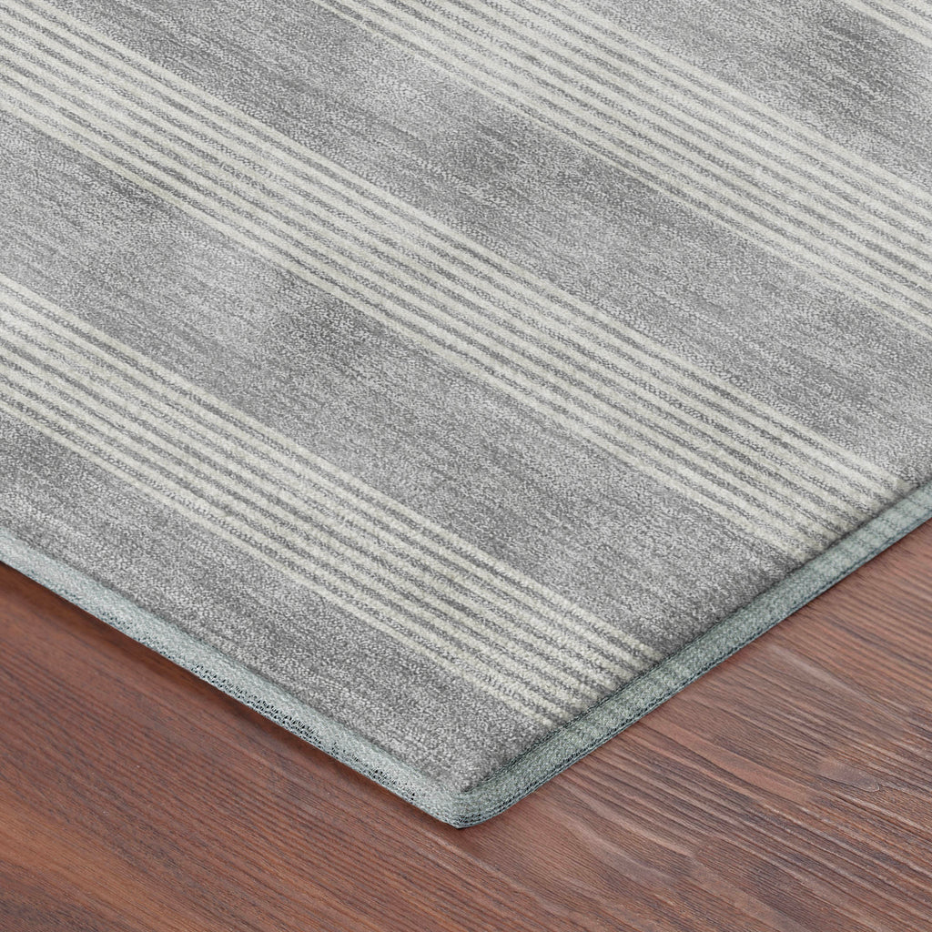 Bluewater BW15 Pewter Rug