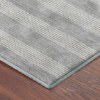 Bluewater BW15 Pewter Rug