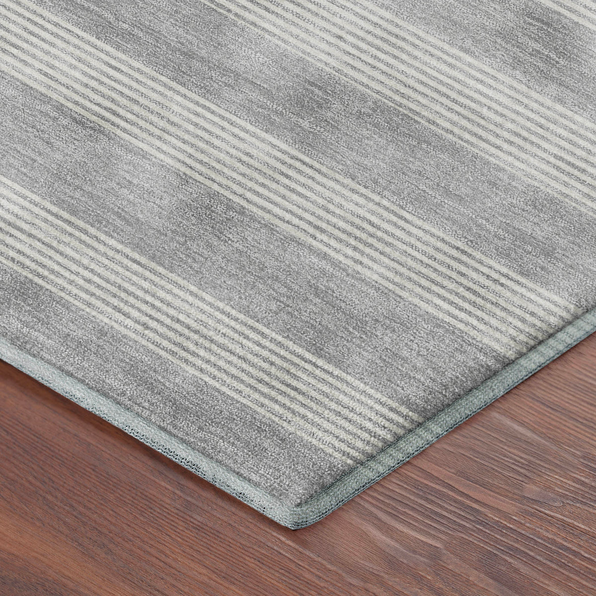 Bluewater BW15 Pewter Rug