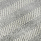 Bluewater BW15 Pewter Rug