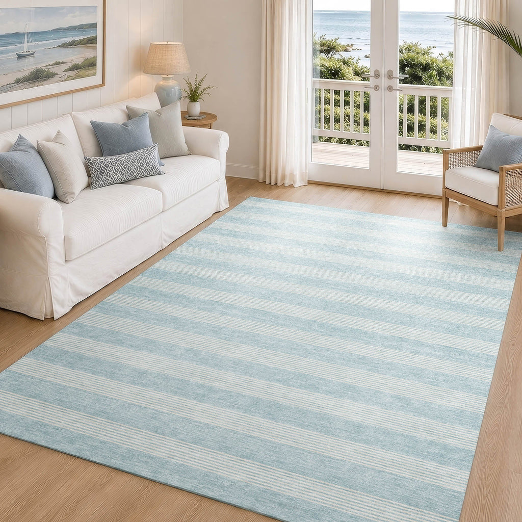 Bluewater BW15 Sky Rug