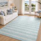 Bluewater BW15 Sky Rug
