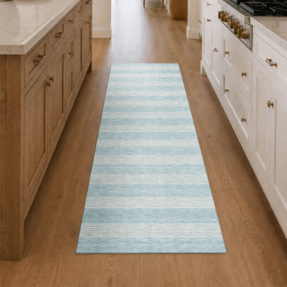 Bluewater BW15 Sky Rug