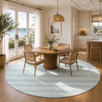 Bluewater BW15 Sky Rug