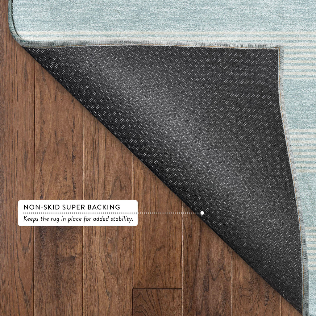 Bluewater BW15 Sky Rug