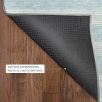 Bluewater BW15 Sky Rug
