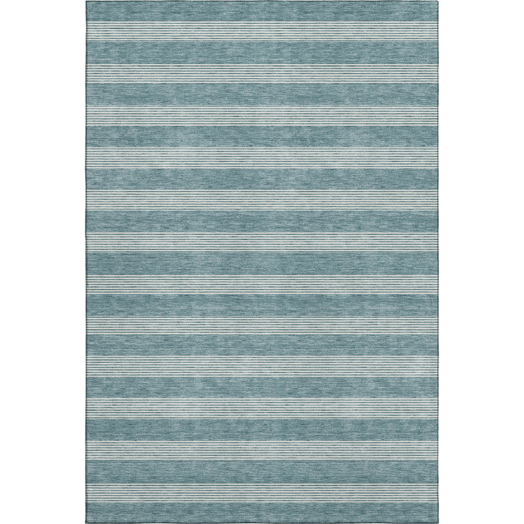 Bluewater BW15 Teal Rug