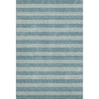 Bluewater BW15 Teal Rug