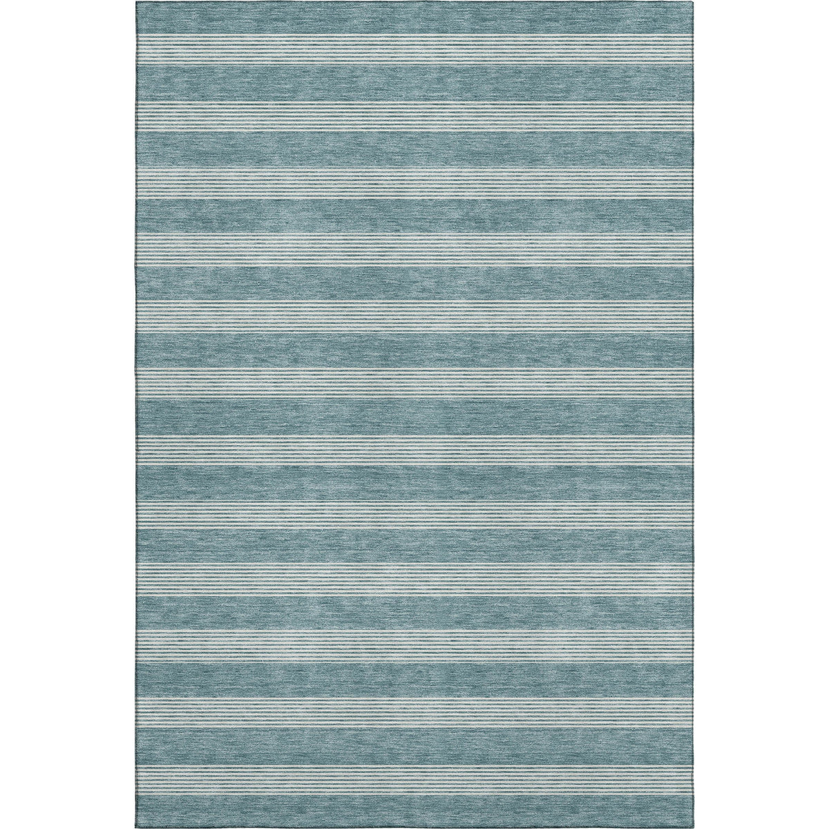Bluewater BW15 Teal Rug