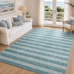 Bluewater BW15 Teal Rug
