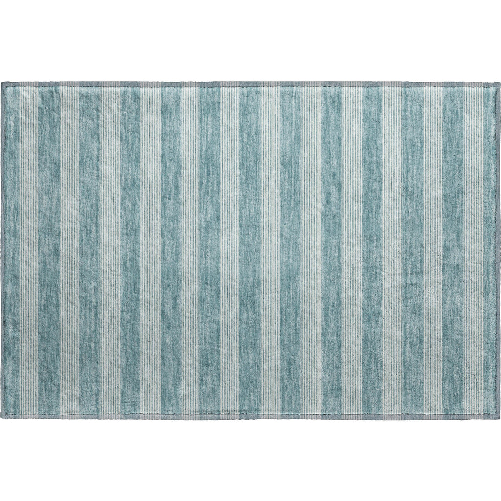 Bluewater BW15 Teal Rug