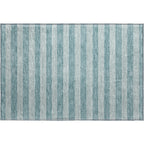 Bluewater BW15 Teal Rug