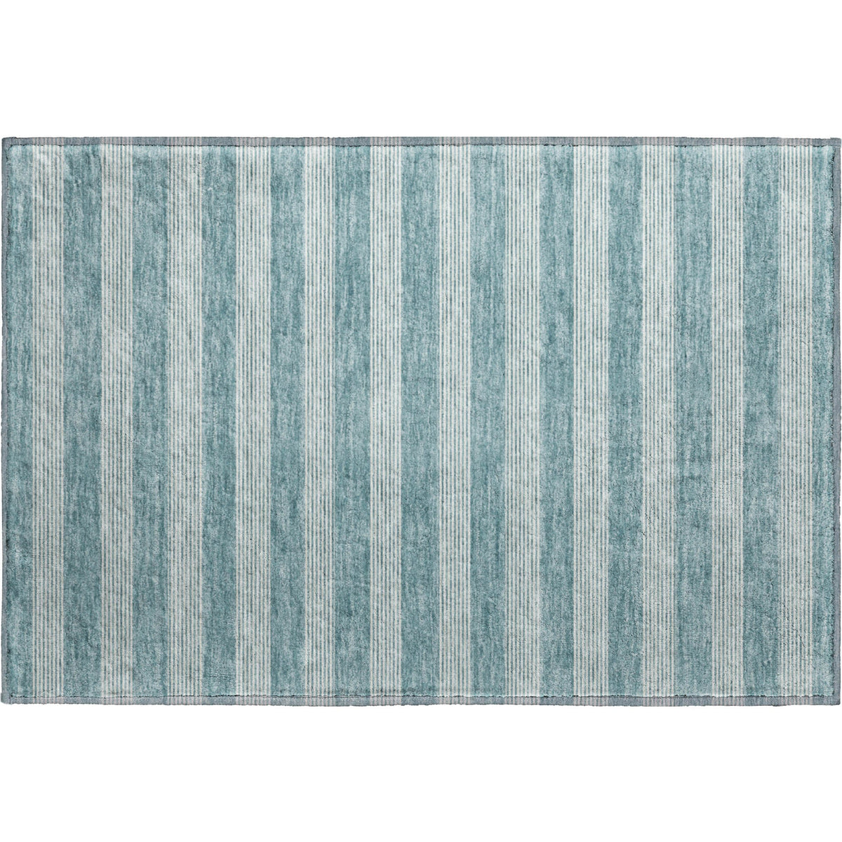 Bluewater BW15 Teal Rug