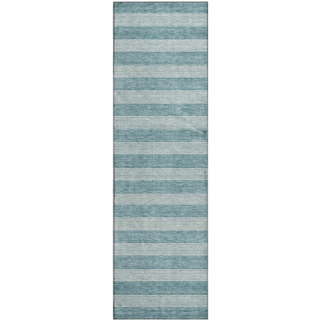 Bluewater BW15 Teal Rug