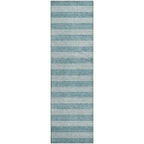 Bluewater BW15 Teal Rug