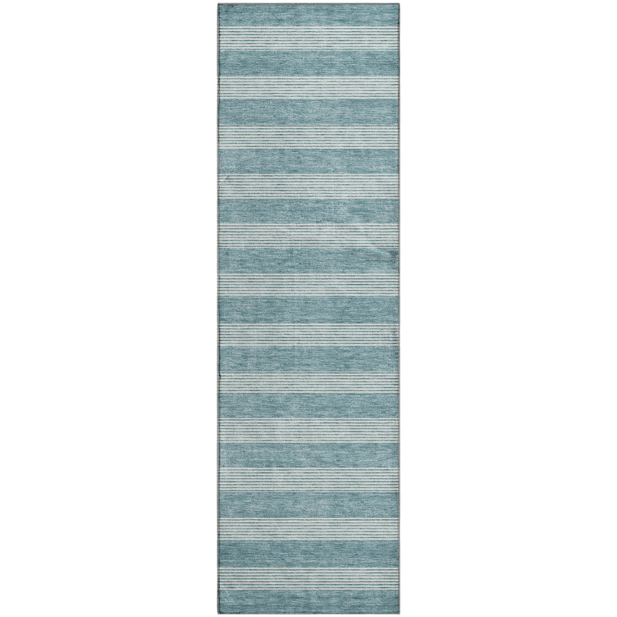 Bluewater BW15 Teal Rug