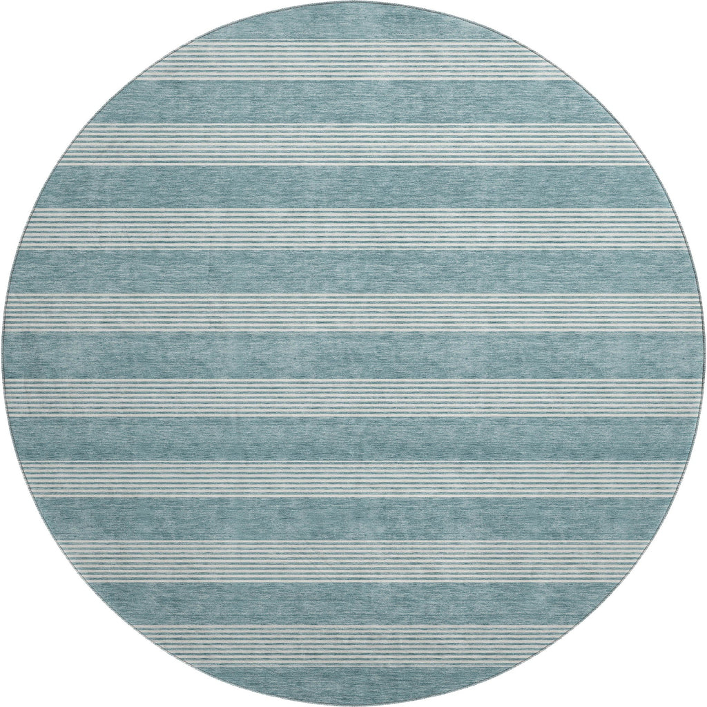 Bluewater BW15 Teal Rug