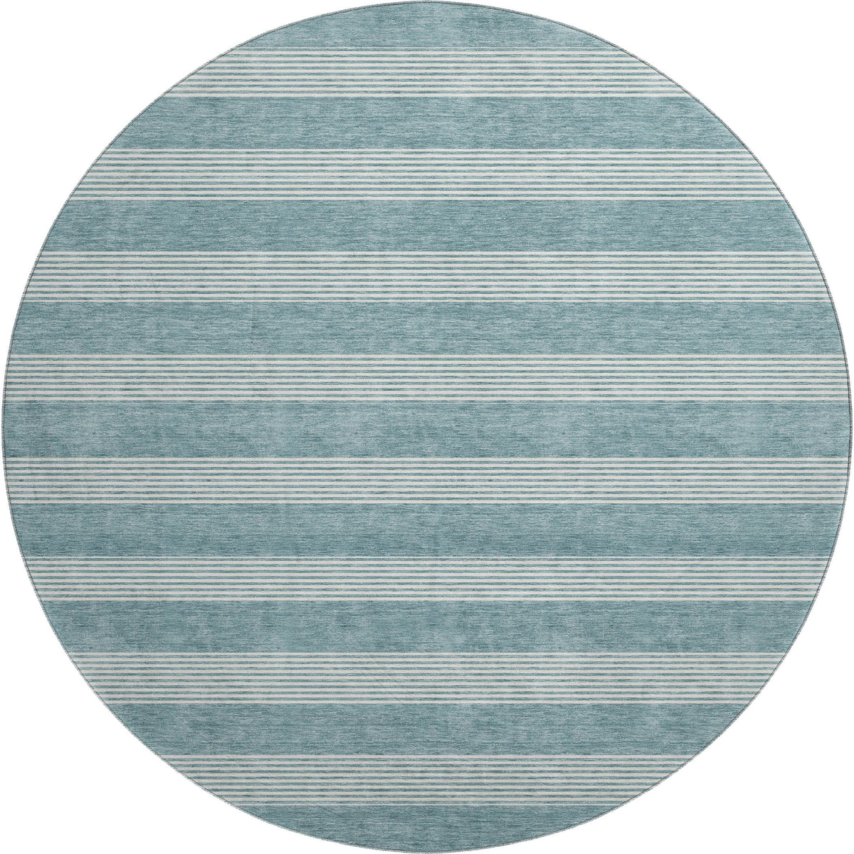 Bluewater BW15 Teal Rug
