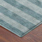 Bluewater BW15 Teal Rug