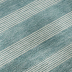 Bluewater BW15 Teal Rug