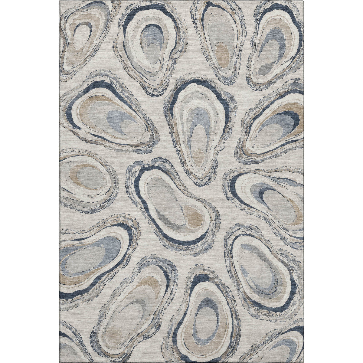 Bluewater BW16 Ivory Rug