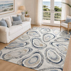 Bluewater BW16 Ivory Rug