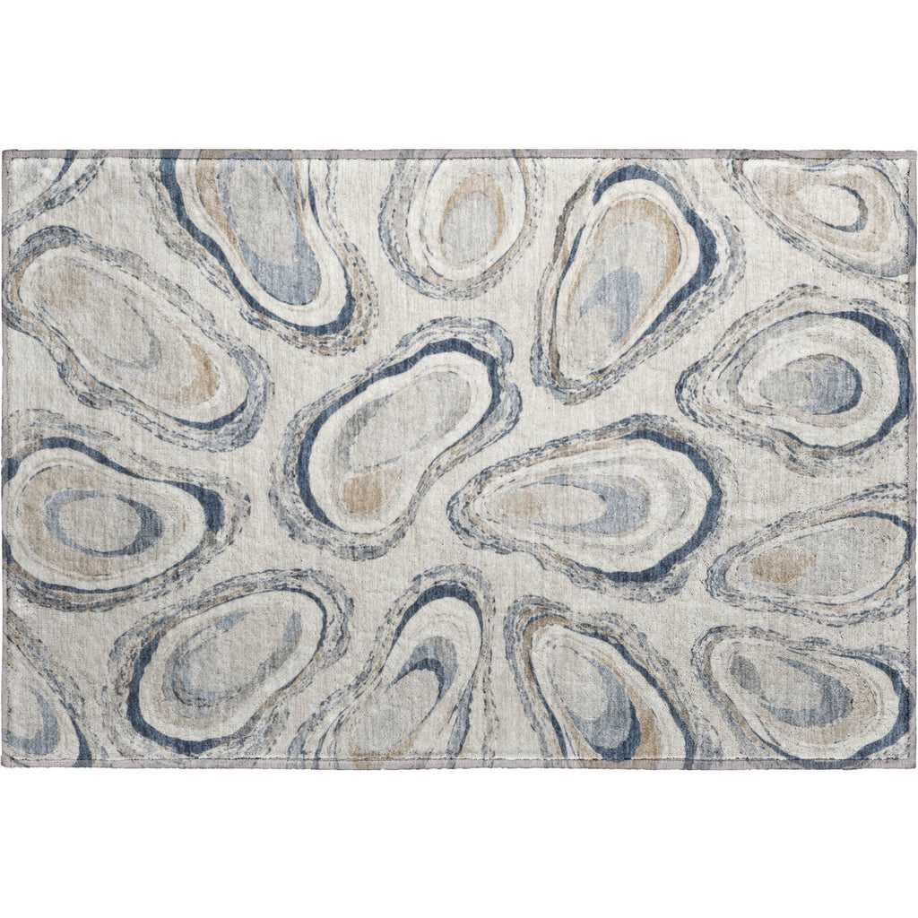 Bluewater BW16 Ivory Rug