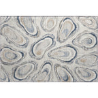 Bluewater BW16 Ivory Rug