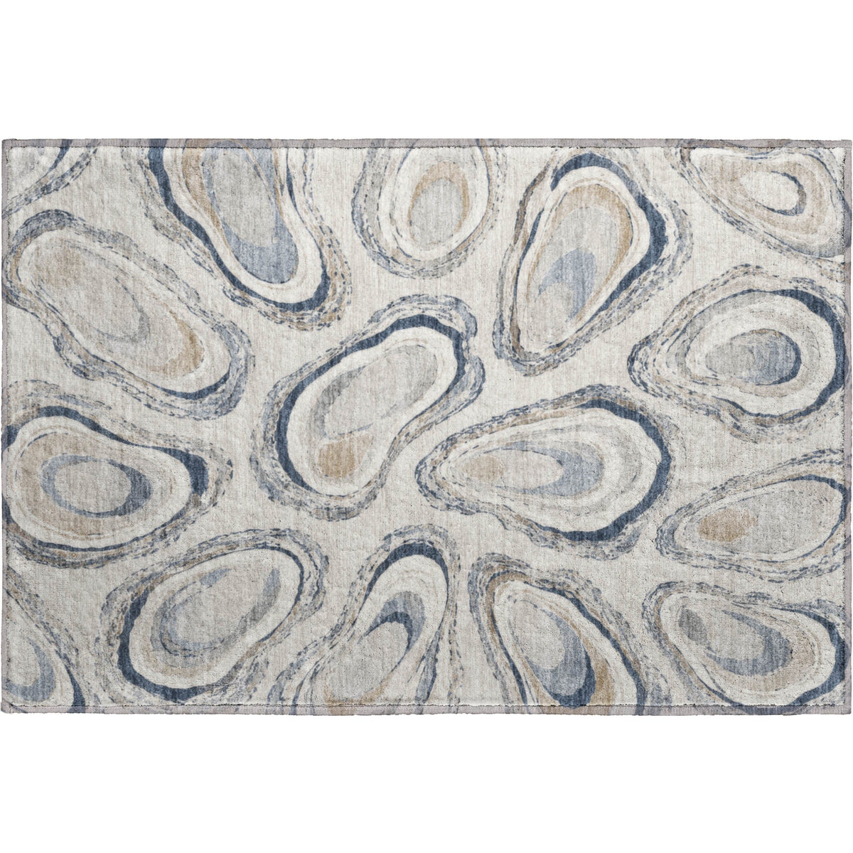 Bluewater BW16 Ivory Rug