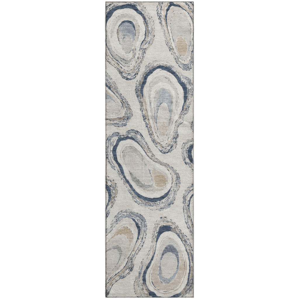 Bluewater BW16 Ivory Rug
