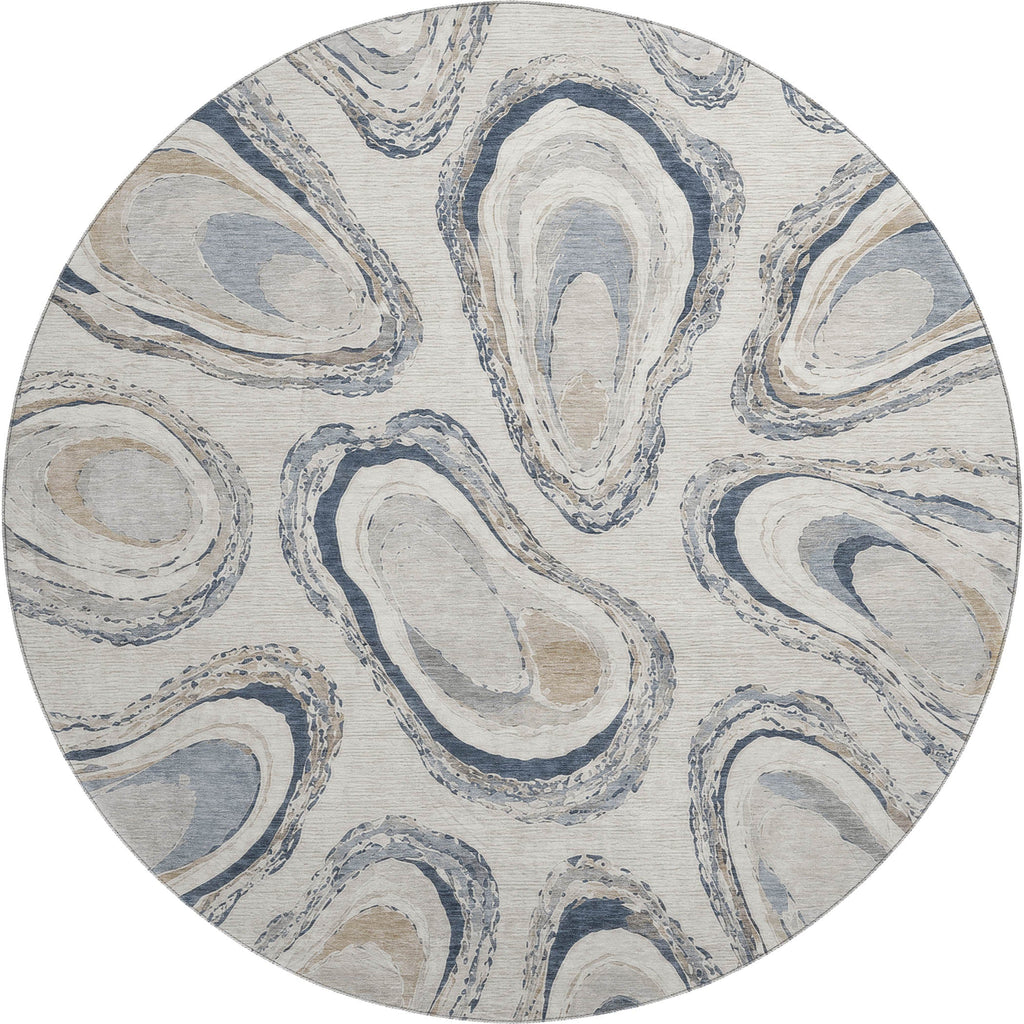 Bluewater BW16 Ivory Rug
