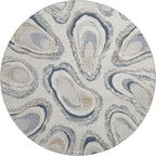 Bluewater BW16 Ivory Rug