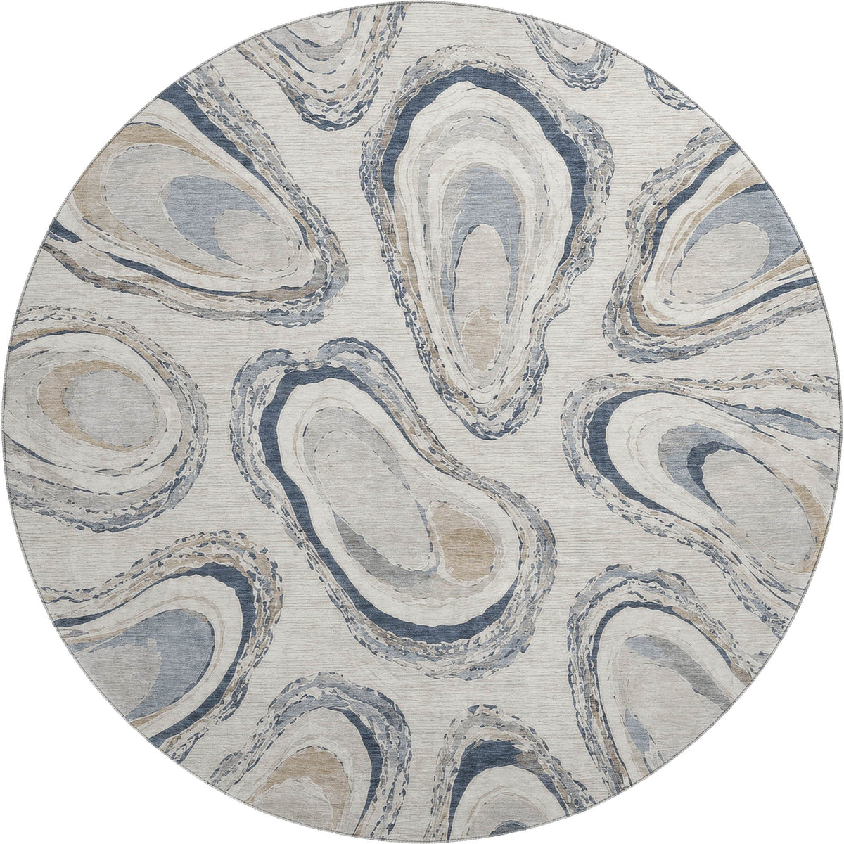 Bluewater BW16 Ivory Rug