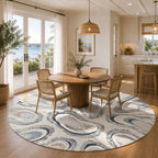 Bluewater BW16 Ivory Rug