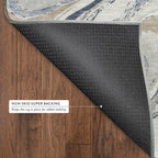 Bluewater BW16 Ivory Rug
