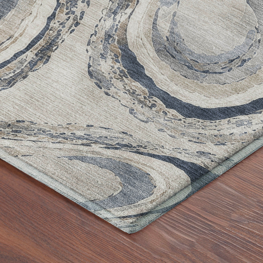 Bluewater BW16 Ivory Rug