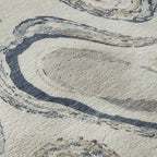 Bluewater BW16 Ivory Rug