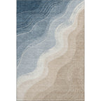Bluewater BW17 Tan Rug
