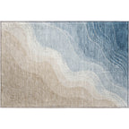 Bluewater BW17 Tan Rug