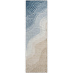 Bluewater BW17 Tan Rug