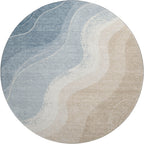 Bluewater BW17 Tan Rug