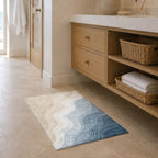 Bluewater BW17 Tan Rug