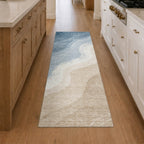 Bluewater BW17 Tan Rug