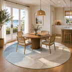 Bluewater BW17 Tan Rug