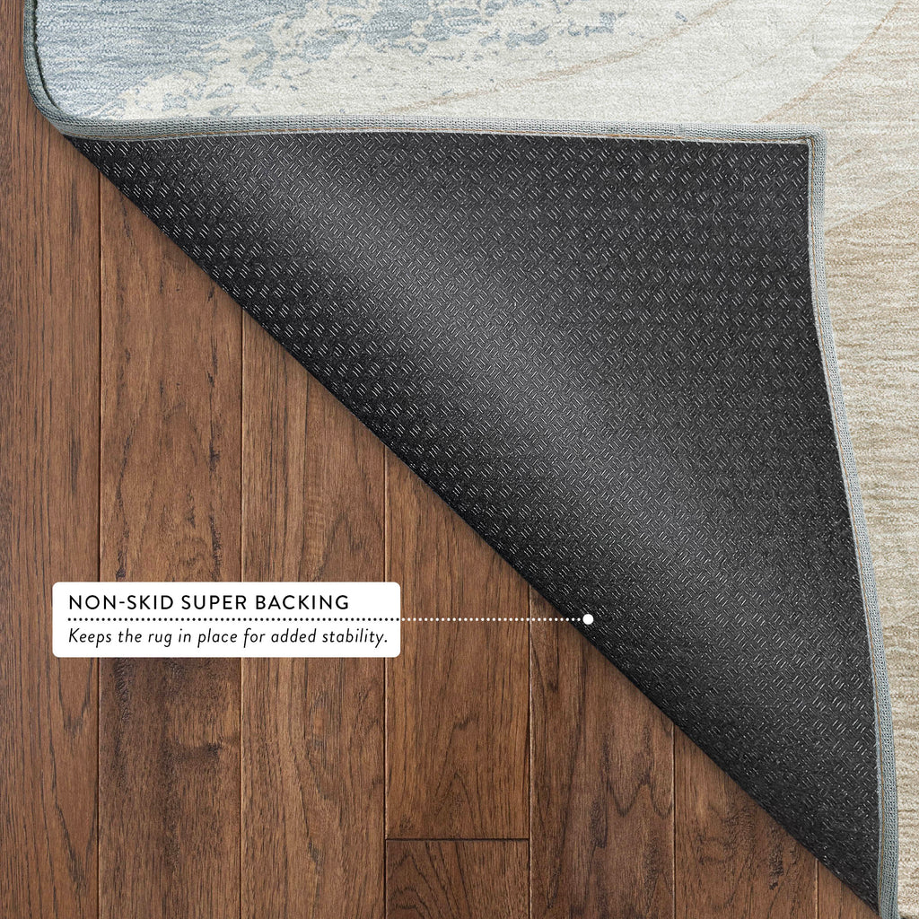 Bluewater BW17 Tan Rug