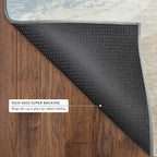 Bluewater BW17 Tan Rug