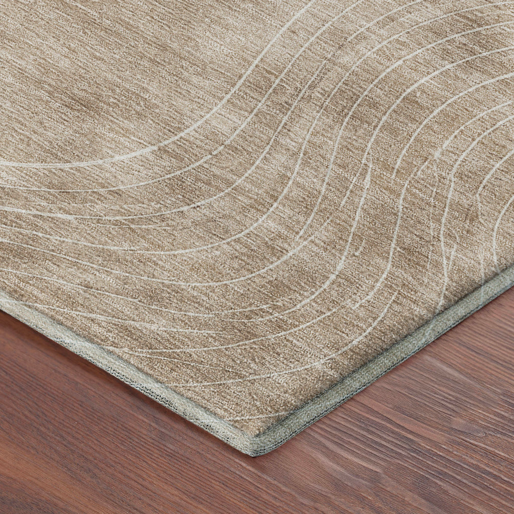 Bluewater BW17 Tan Rug
