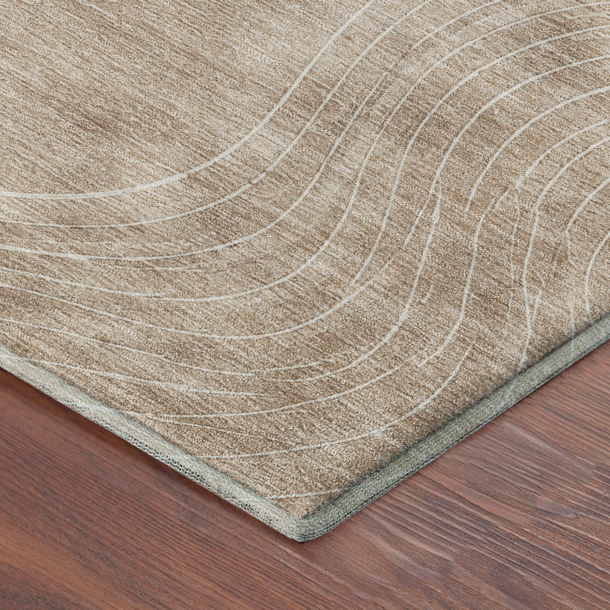 Bluewater BW17 Tan Rug
