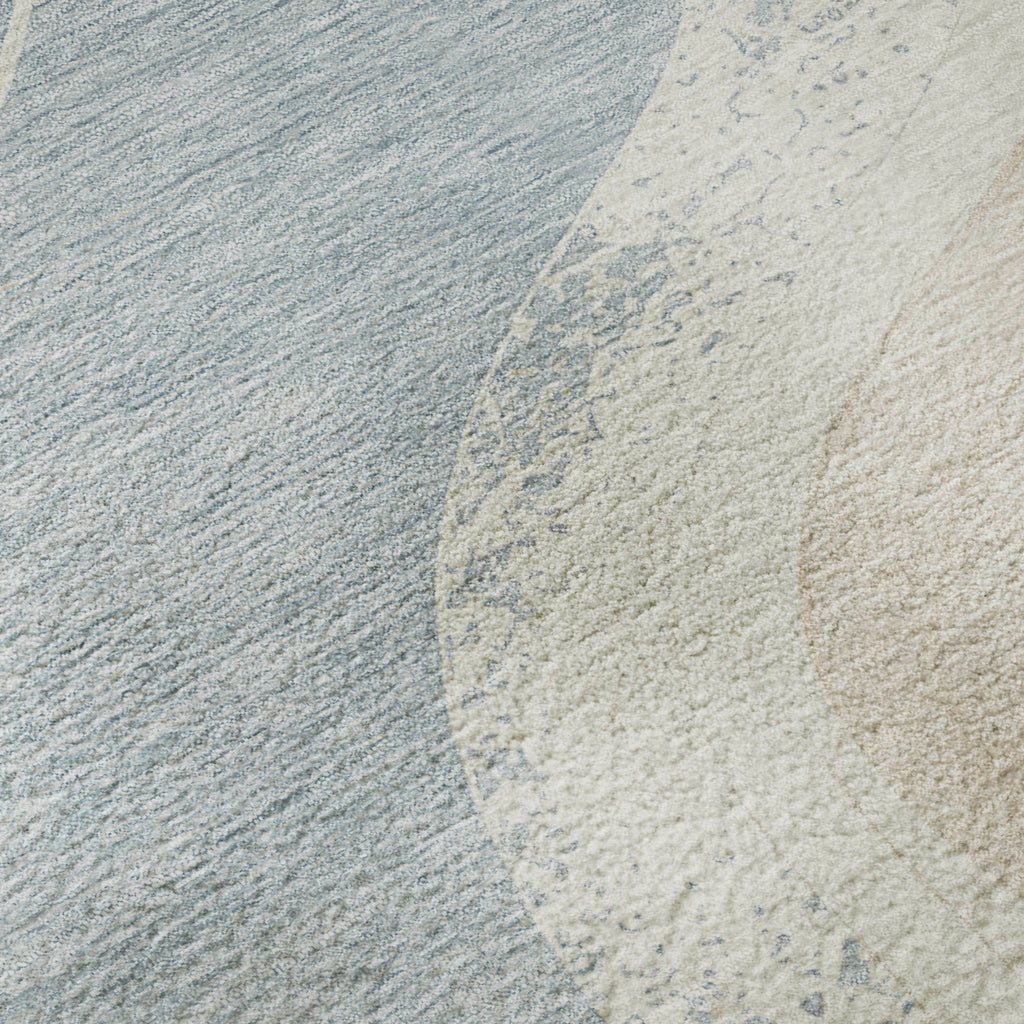 Bluewater BW17 Tan Rug