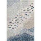 Bluewater BW18 Sky Rug